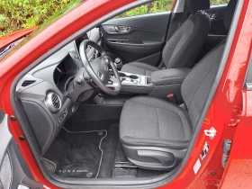 Обява за продажба на Hyundai Kona 64KWh* SOH100%* BLUE LINK* DISTRONIC* NAVIтермопом ~32 000 лв. - изображение 4