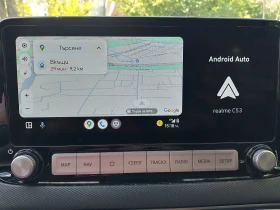 Обява за продажба на Hyundai Kona 64KWh* SOH100%* BLUE LINK* DISTRONIC* NAVIтермопом ~32 000 лв. - изображение 10
