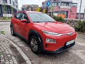 Обява за продажба на Hyundai Kona 64KWh* SOH100%* BLUE LINK* DISTRONIC* NAVIтермопом ~32 000 лв. - изображение 3