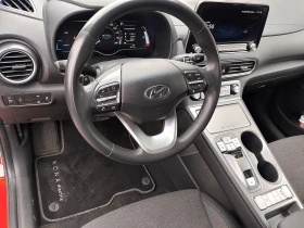 Обява за продажба на Hyundai Kona 64KWh* SOH100%* BLUE LINK* DISTRONIC* NAVIтермопом ~32 000 лв. - изображение 5