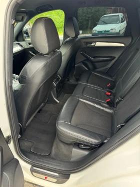 Audi Q5 3S-Line 3.0TDI | Mobile.bg    8