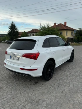 Audi Q5 3S-Line 3.0TDI | Mobile.bg    3