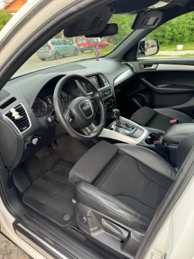 Audi Q5 3S-Line 3.0TDI | Mobile.bg    7