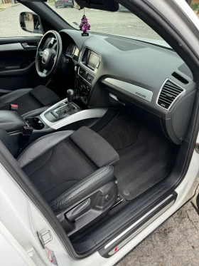 Audi Q5 3S-Line 3.0TDI | Mobile.bg    9