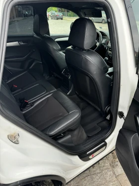 Audi Q5 3S-Line 3.0TDI | Mobile.bg    10