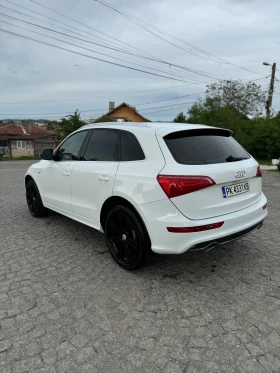 Audi Q5 3S-Line 3.0TDI | Mobile.bg    6