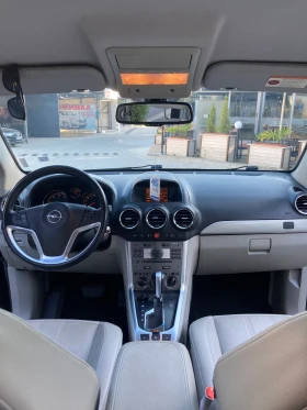 Обява за продажба на Opel Antara Opel Antara 2.2 CDTI, 184 к.с., Cosmo 4x4  ~13 300 лв. - изображение 6