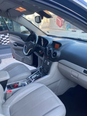Обява за продажба на Opel Antara Opel Antara 2.2 CDTI, 184 к.с., Cosmo 4x4  ~13 300 лв. - изображение 9