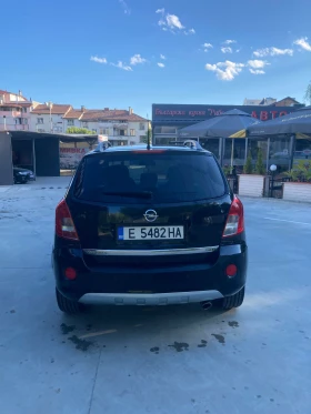 Обява за продажба на Opel Antara Opel Antara 2.2 CDTI, 184 к.с., Cosmo 4x4  ~13 300 лв. - изображение 5