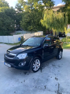 Обява за продажба на Opel Antara Opel Antara 2.2 CDTI, 184 к.с., Cosmo 4x4  ~13 300 лв. - изображение 1