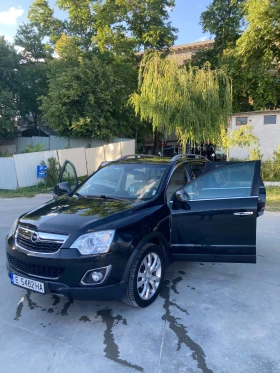 Обява за продажба на Opel Antara Opel Antara 2.2 CDTI, 184 к.с., Cosmo 4x4  ~13 300 лв. - изображение 2