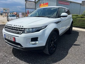     Land Rover Range Rover Evoque 2.2d-4x4-