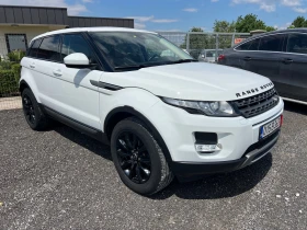     Land Rover Range Rover Evoque 2.2d-4x4-