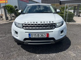     Land Rover Range Rover Evoque 2.2d-4x4-