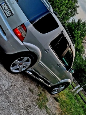 Mercedes-Benz ML -350  | Mobile.bg    3