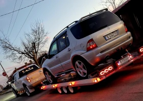 Mercedes-Benz ML -350  | Mobile.bg    17