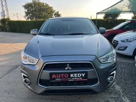 Mitsubishi ASX 2.2D 4WD