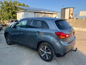 Обява за продажба на Mitsubishi ASX 2.2D 4WD ~15 800 лв. - изображение 4