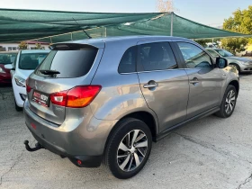 Обява за продажба на Mitsubishi ASX 2.2D 4WD ~15 800 лв. - изображение 3
