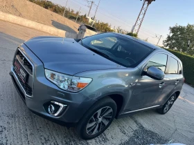 Обява за продажба на Mitsubishi ASX 2.2D 4WD ~15 800 лв. - изображение 1