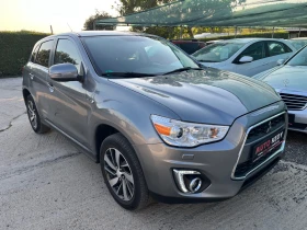 Обява за продажба на Mitsubishi ASX 2.2D 4WD ~15 800 лв. - изображение 2
