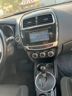 Mitsubishi ASX 2.2D 4WD - 15900 лв. - 46935723 14