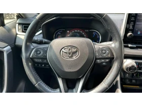 Toyota Rav4 RAV4 2.5 HSD LUXURY AWD | Mobile.bg    13