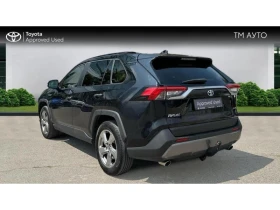 Toyota Rav4 RAV4 2.5 HSD LUXURY AWD | Mobile.bg    2
