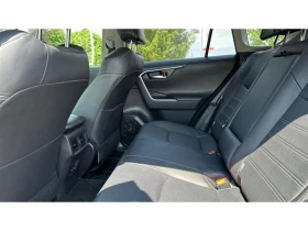 Toyota Rav4 RAV4 2.5 HSD LUXURY AWD | Mobile.bg    11