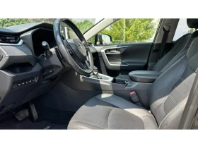 Toyota Rav4 RAV4 2.5 HSD LUXURY AWD | Mobile.bg    12