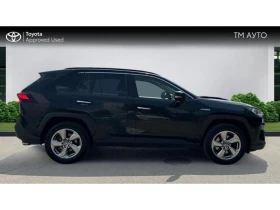 Toyota Rav4 RAV4 2.5 HSD LUXURY AWD | Mobile.bg    17