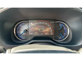 Toyota Rav4 RAV4 2.5 HSD LUXURY AWD | Mobile.bg    14