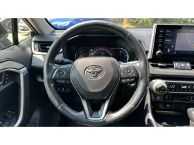 Toyota Rav4 RAV4 2.5 HSD LUXURY AWD | Mobile.bg    9