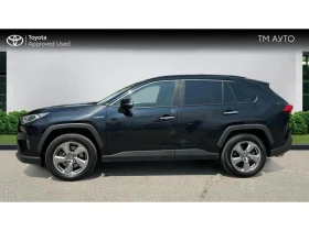 Toyota Rav4 RAV4 2.5 HSD LUXURY AWD | Mobile.bg    3