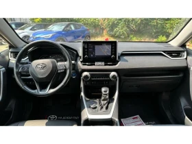 Toyota Rav4 RAV4 2.5 HSD LUXURY AWD | Mobile.bg    8