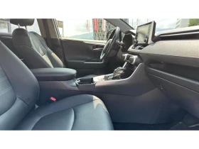 Toyota Rav4 RAV4 2.5 HSD LUXURY AWD | Mobile.bg    6