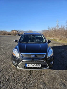 Обява за продажба на Ford Kuga ~11 490 лв. - изображение 2
