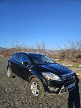 Обява за продажба на Ford Kuga ~11 490 лв. - изображение 1