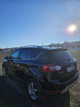 Обява за продажба на Ford Kuga ~11 490 лв. - изображение 5