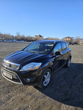 Обява за продажба на Ford Kuga ~11 490 лв. - изображение 1