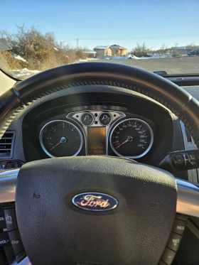 Обява за продажба на Ford Kuga ~11 490 лв. - изображение 8