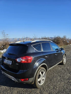 Обява за продажба на Ford Kuga ~11 490 лв. - изображение 3