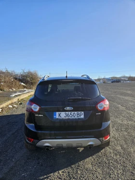 Обява за продажба на Ford Kuga ~11 490 лв. - изображение 4