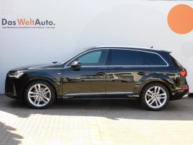 Обява за продажба на Audi Q7 S line 50 TDI quattro ~ 113 900 лв. - изображение 1