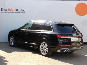 Audi Q7 S line 50 TDI quattro - 113900 лв. - 17276347 4