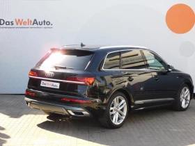 Audi Q7 S line 50 TDI quattro - 113900 лв. - 17276347 3