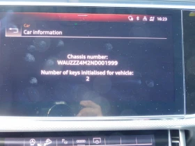 Audi Q7 S line 50 TDI quattro - 54657 € / 106899.80 лв. - 30327106 7