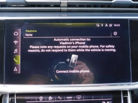 Audi Q7 S line 50 TDI quattro - 113900 лв. - 17276347 9