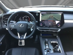 Lexus RX 500h = NEW = F Sport Performance+  | Mobile.bg    8