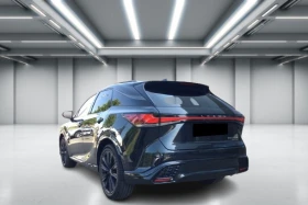 Lexus RX 500h = NEW = F Sport Performance+  | Mobile.bg    3